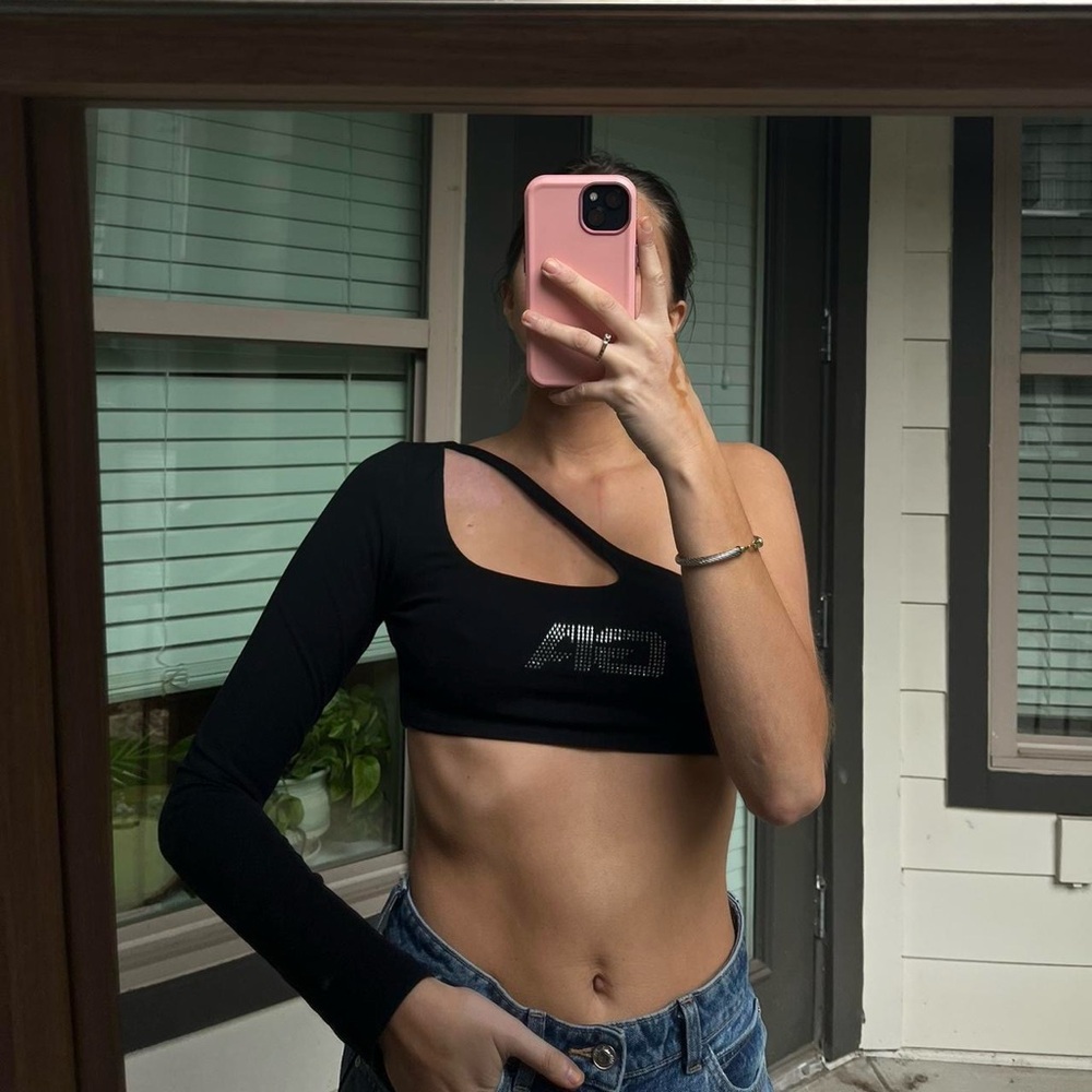 I.Am.Gia cropped top - Picture 2 of 5